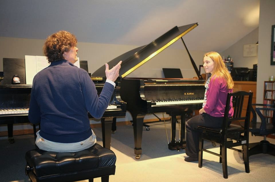 A Voice of Chopin