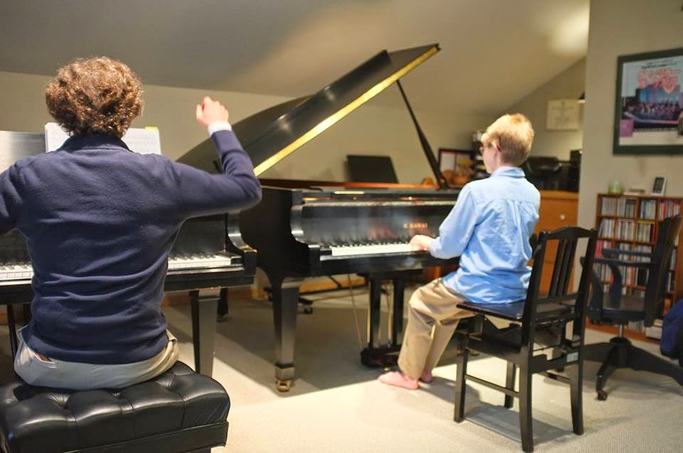 A Voice of Chopin 